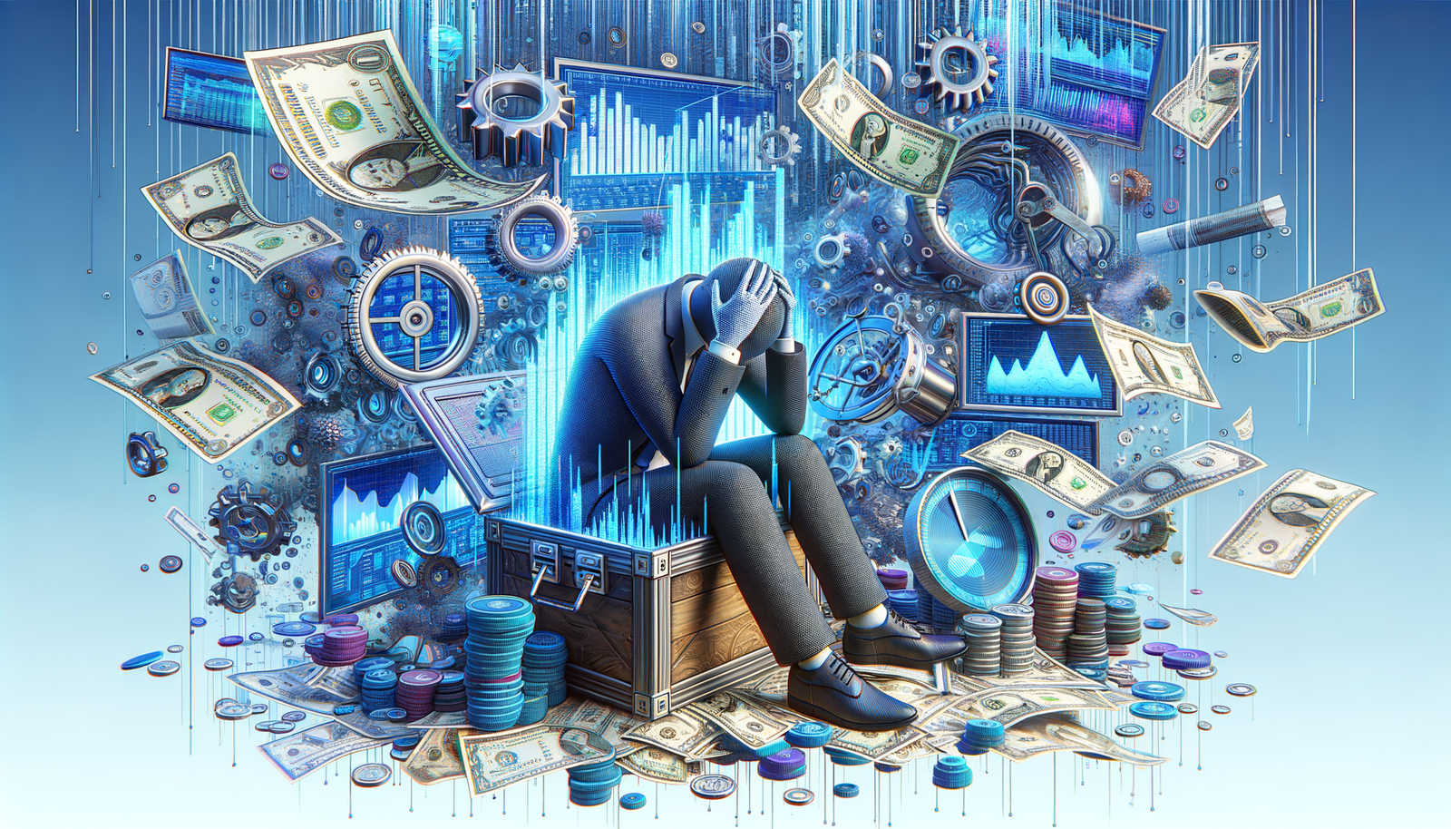 The High Cost of Unreliable Data in Analytics Image