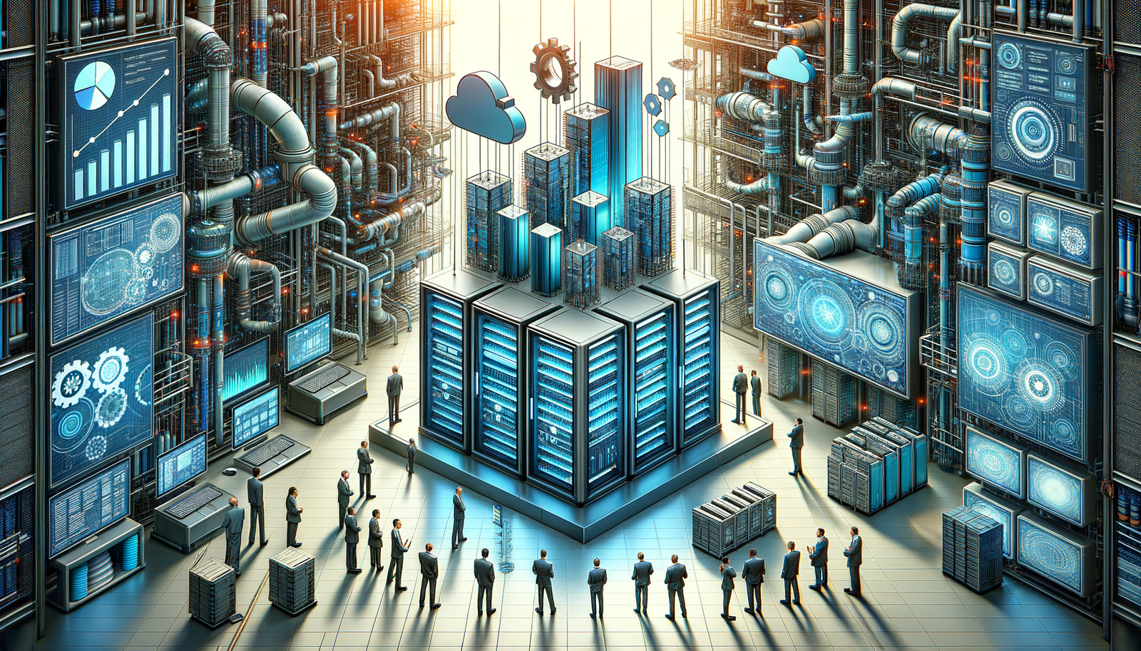 Unlocking Data Reliability: Building Trusted Pipelines for Modern Analytics Header Image