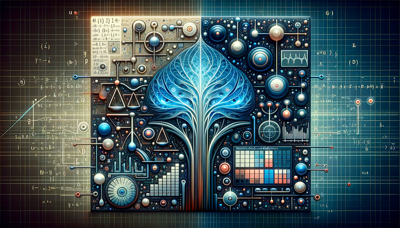 Algorithmic Fairness: Metrics and Definitions for Data Science Image