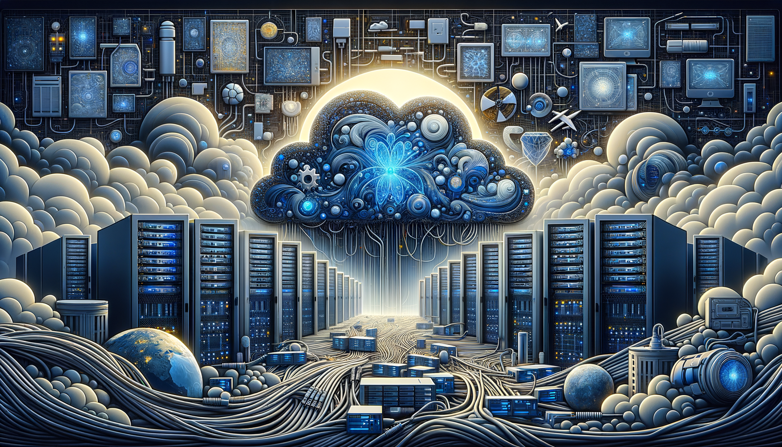 Why Traditional Provisioning Fails for AI Workloads Image