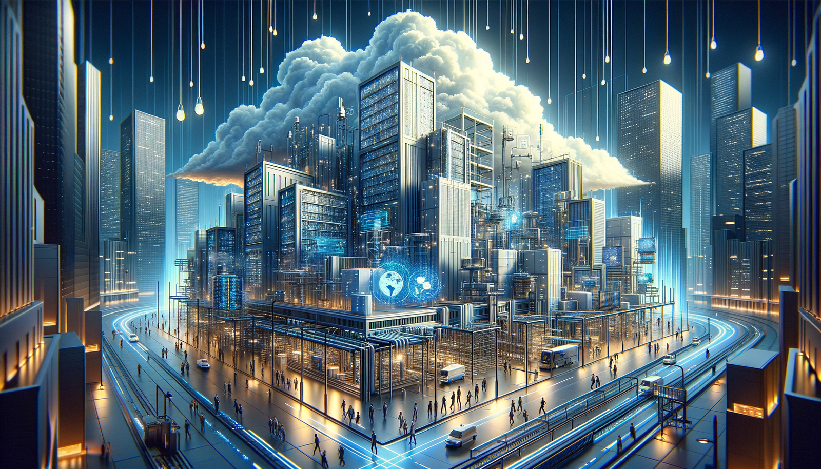 Data Engineering in the Age of AI: Building the Modern Data Stack Header Image