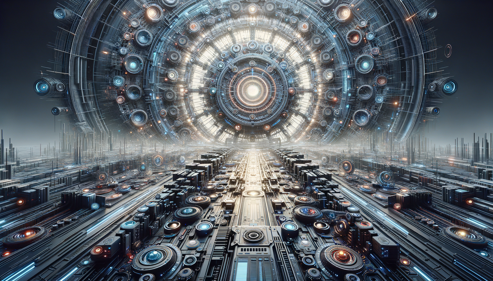 Ensuring Reliability, Monitoring, and Governance Image