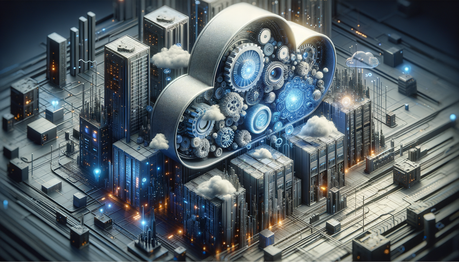 Future-Proofing Your Cloud AI Strategy Image