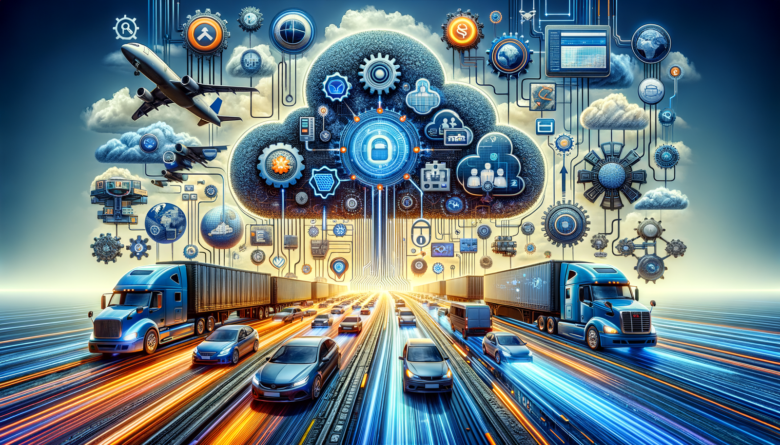 Unlocking Cloud AI: Mastering Data Pipeline Orchestration for Seamless Automation Header Image