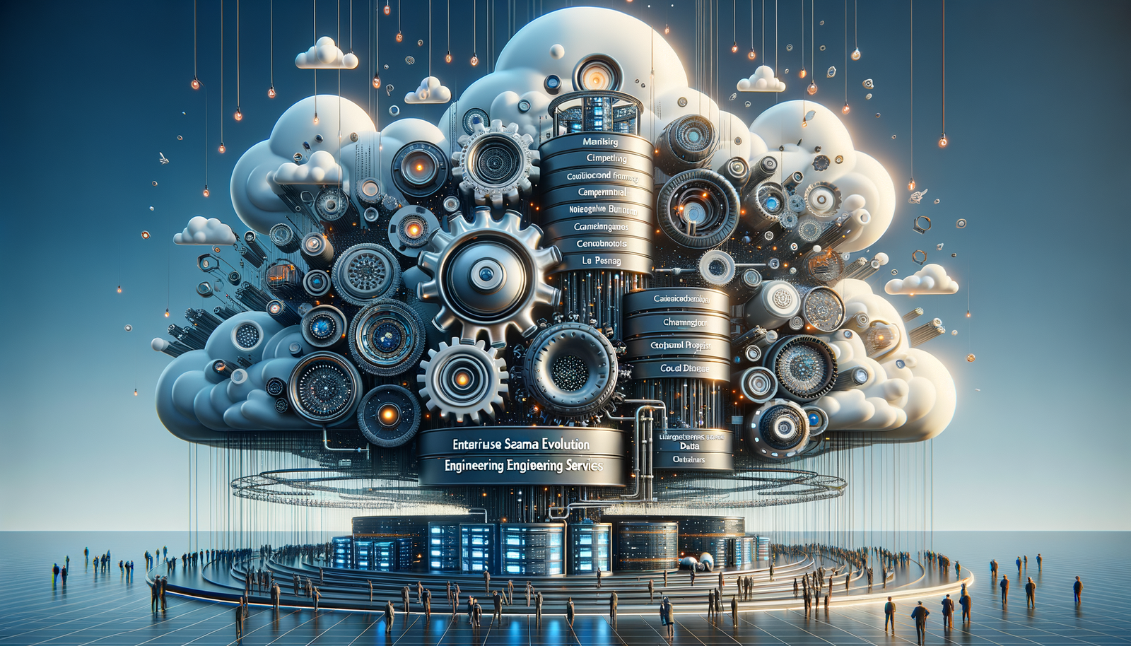 Unlocking Data Pipeline Reliability: Mastering Schema Evolution and Contract Testing Header Image