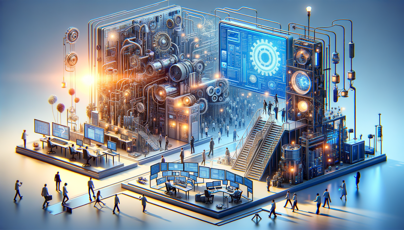 Framing the Problem: From Business Question to Data Science Prototype Image