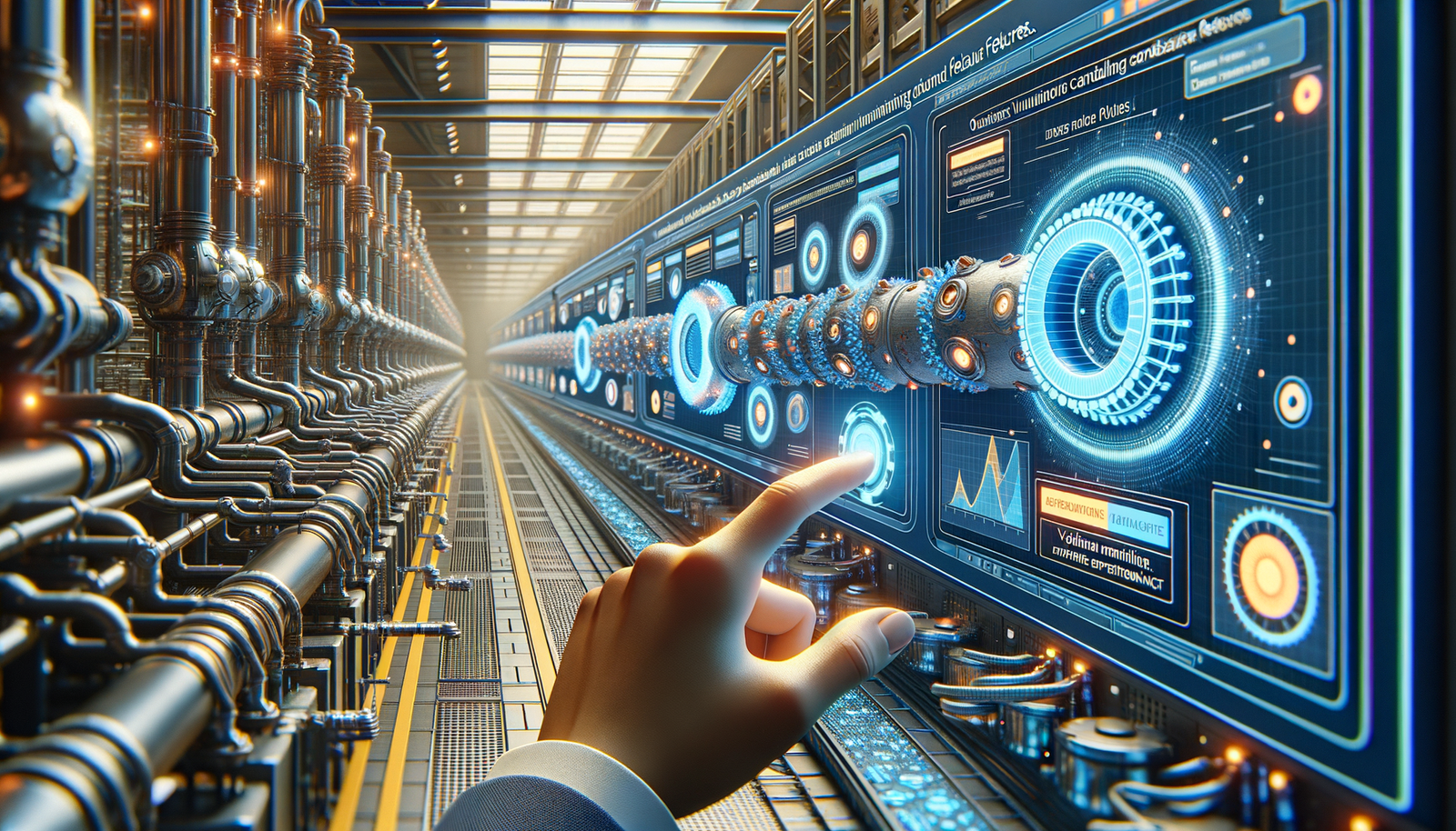 Validating and Monitoring Feature Performance Image