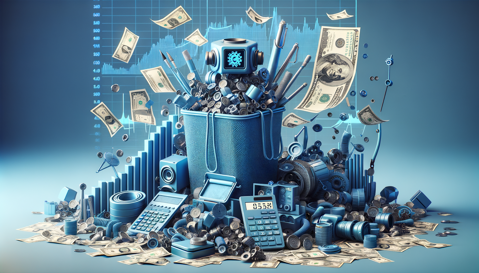 The Cost of Poor Performance: Quantifying Data Science Waste Image