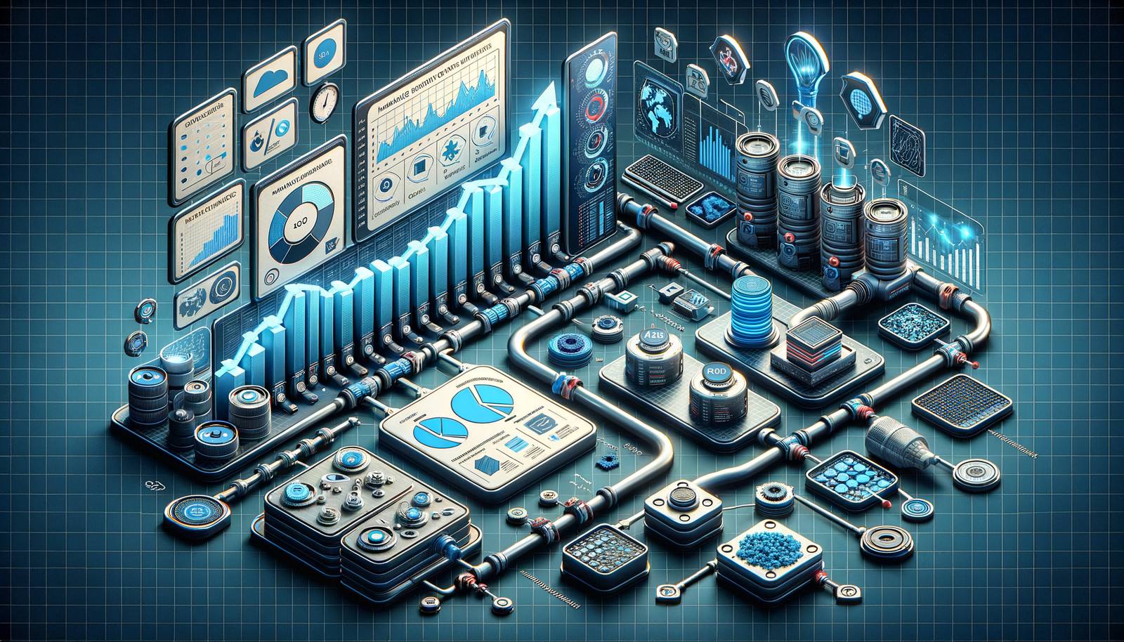 Unlocking Data Science ROI: Mastering Model Performance and Business Impact Header Image