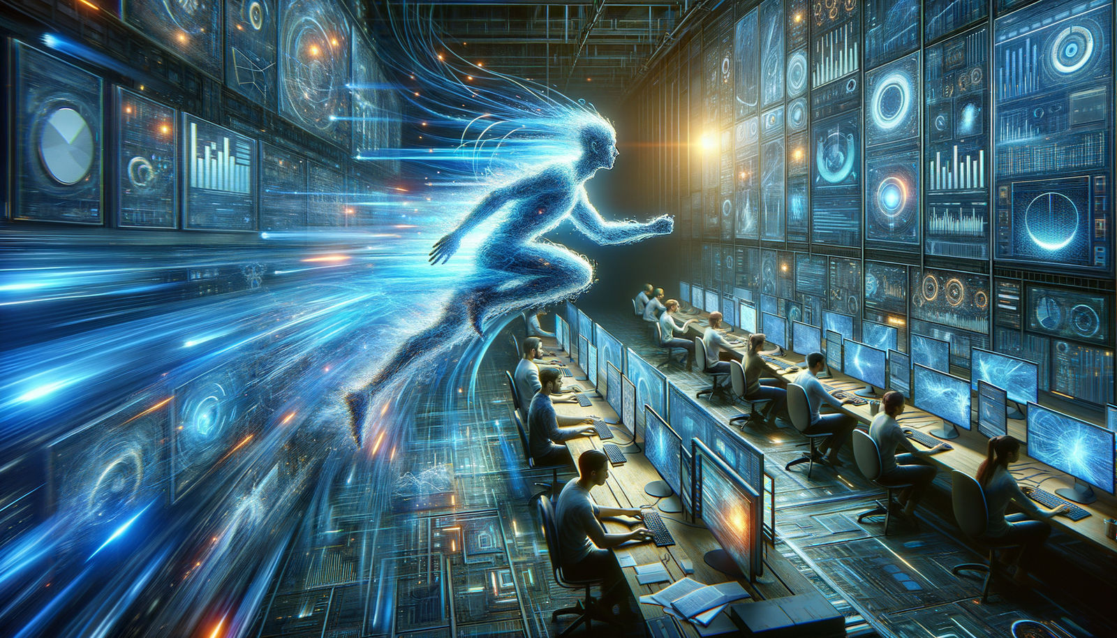 Defining Velocity: Key Metrics for Data Science Teams Image