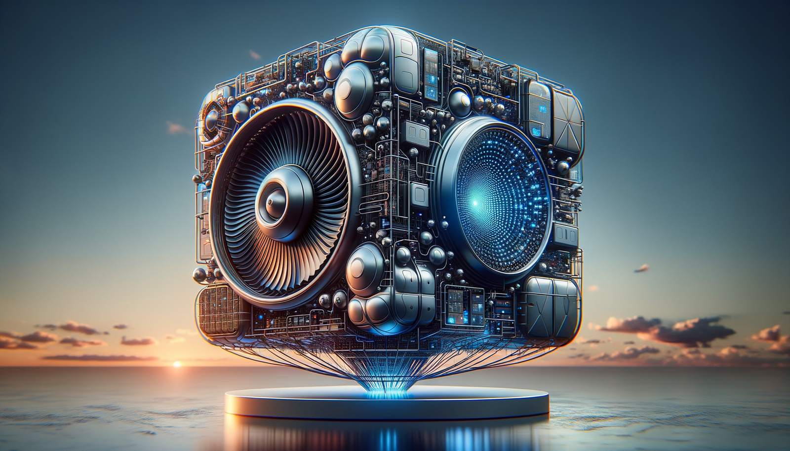 Defining Model Serving and Inference in the MLOps Lifecycle Image