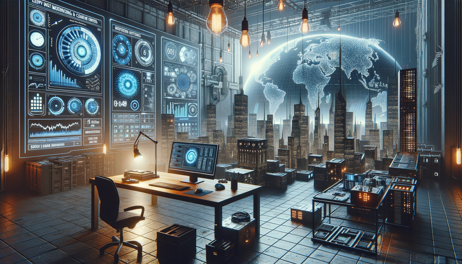 Key Metrics for Monitoring and Scaling Your MLOps Serving Layer Image