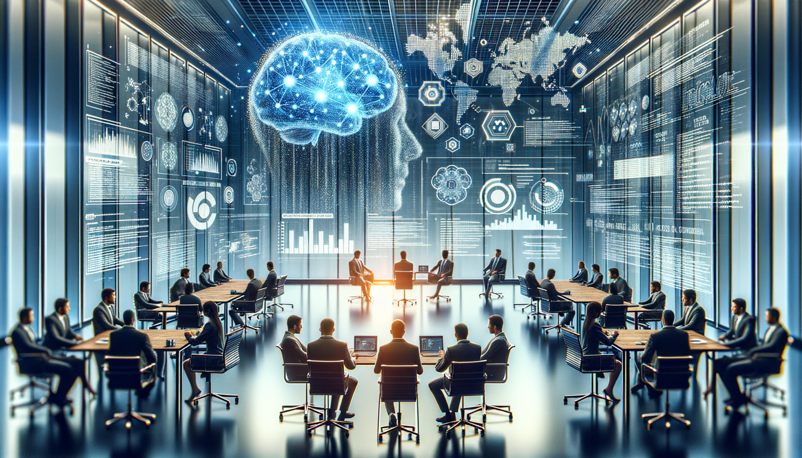 From Data to Decisions: Mastering the Art of Data Science Storytelling Header Image