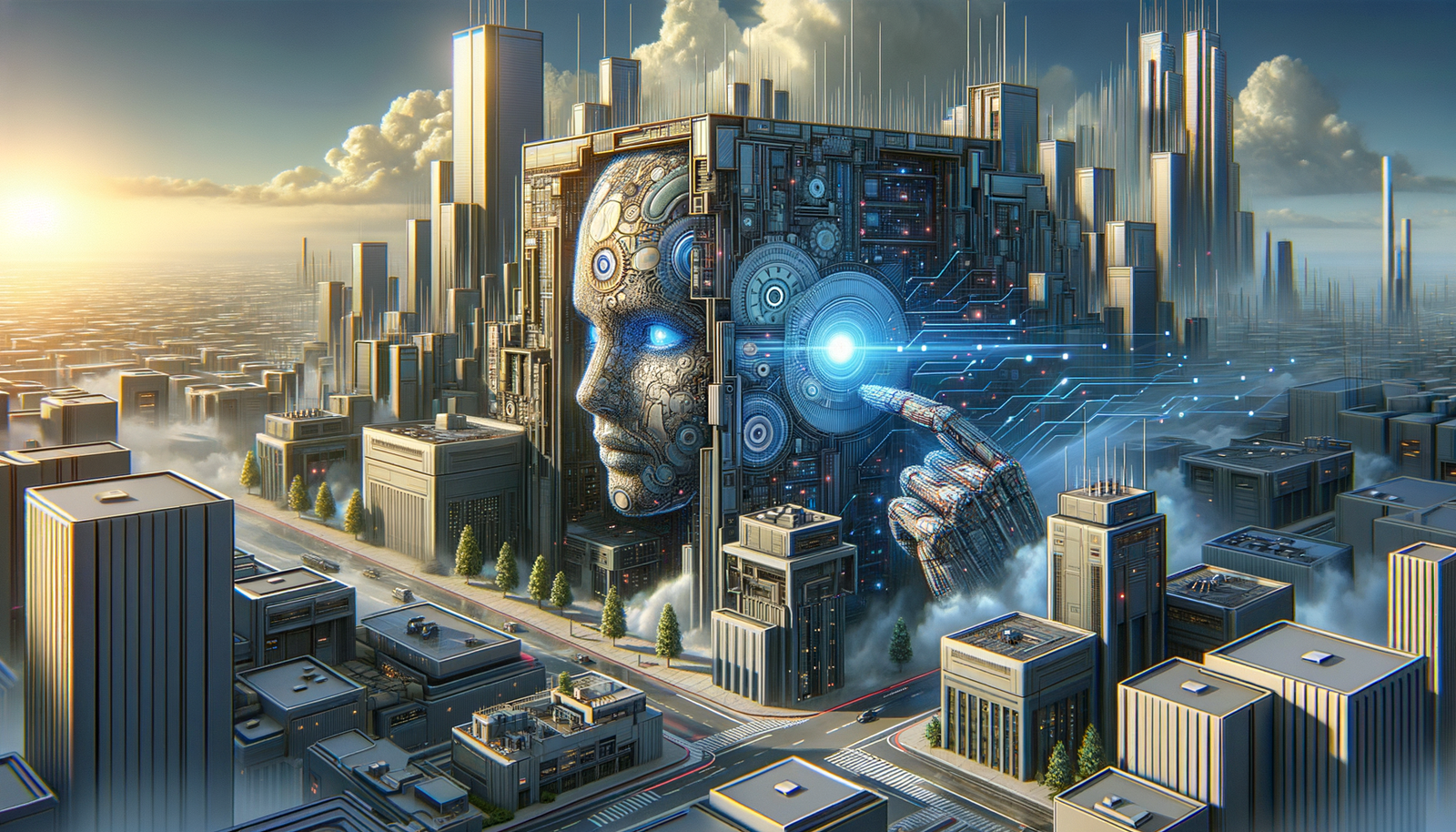 Key Takeaways for Implementing Compliant MLOps Image