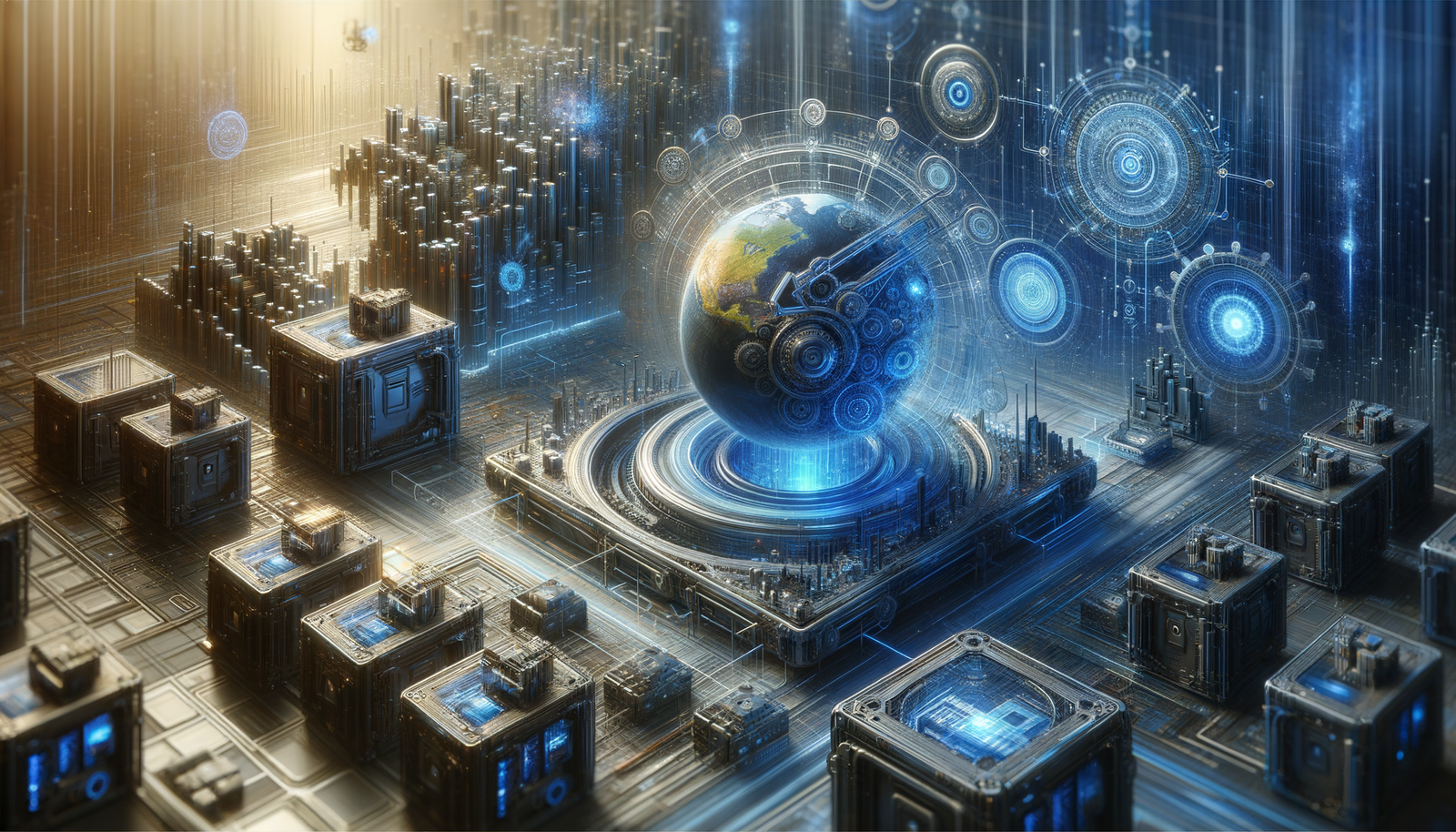 Case Study: A Practical Example of a Reliable Enterprise Data Product Image