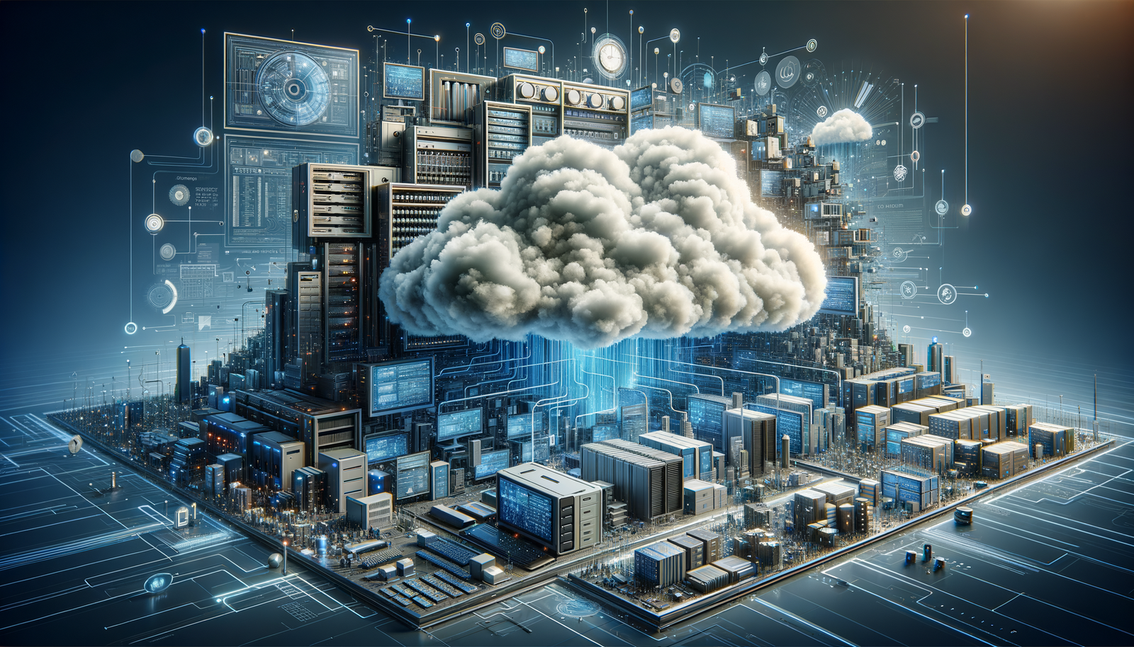 Unlocking Cloud AI: Mastering Data Pipeline Orchestration for Seamless Automation Header Image