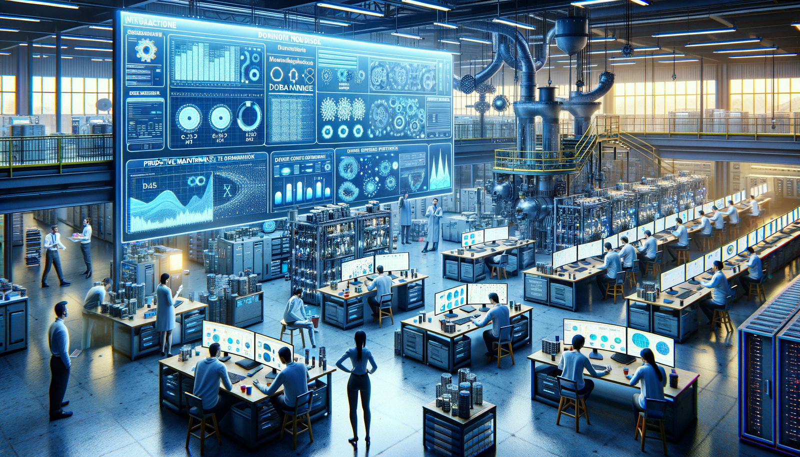 Example 2: Integrating Domain Knowledge into Data Science Pipelines Image