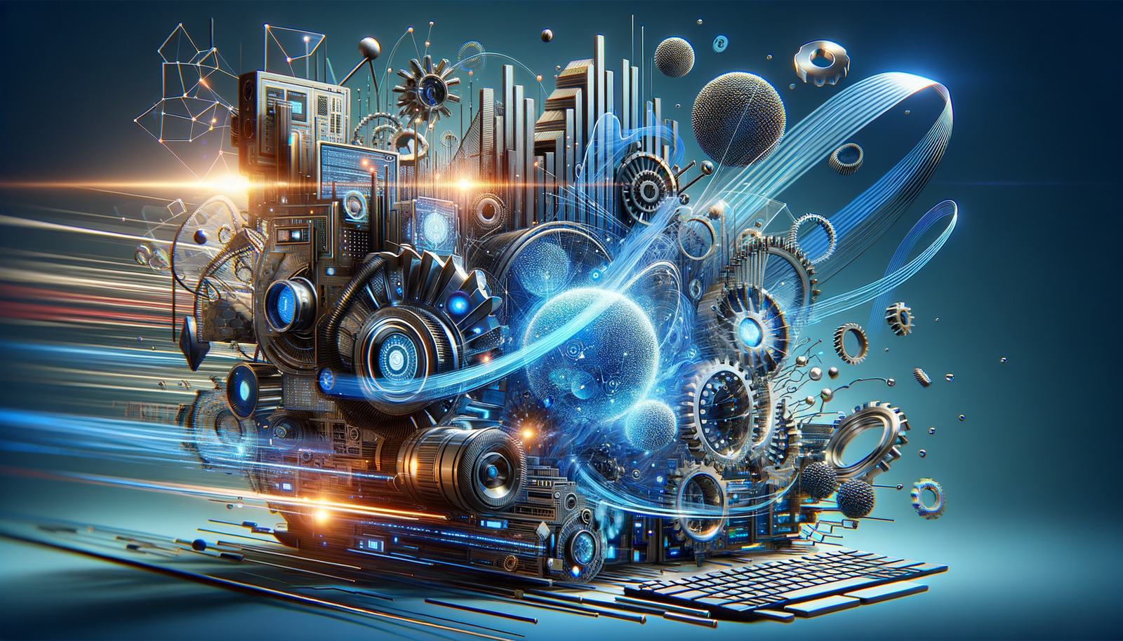 Unlocking Data Science Innovation: Mastering Automated Feature Engineering Pipelines Header Image