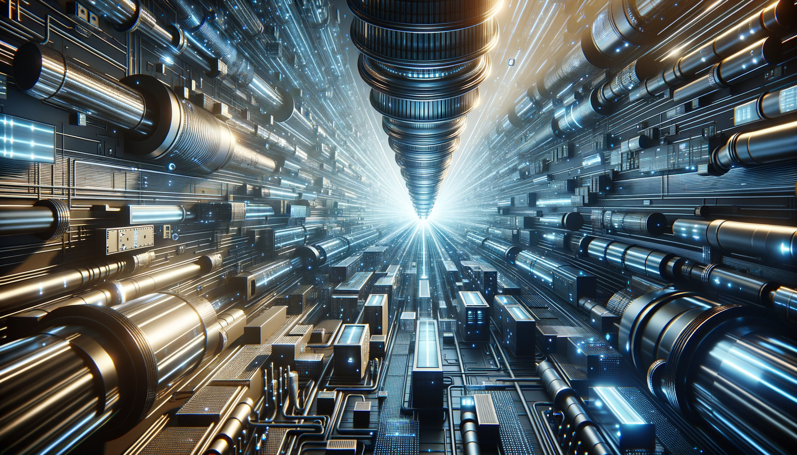 Beyond ETL: Mastering Data Product Engineering for Scalable Business Value Header Image