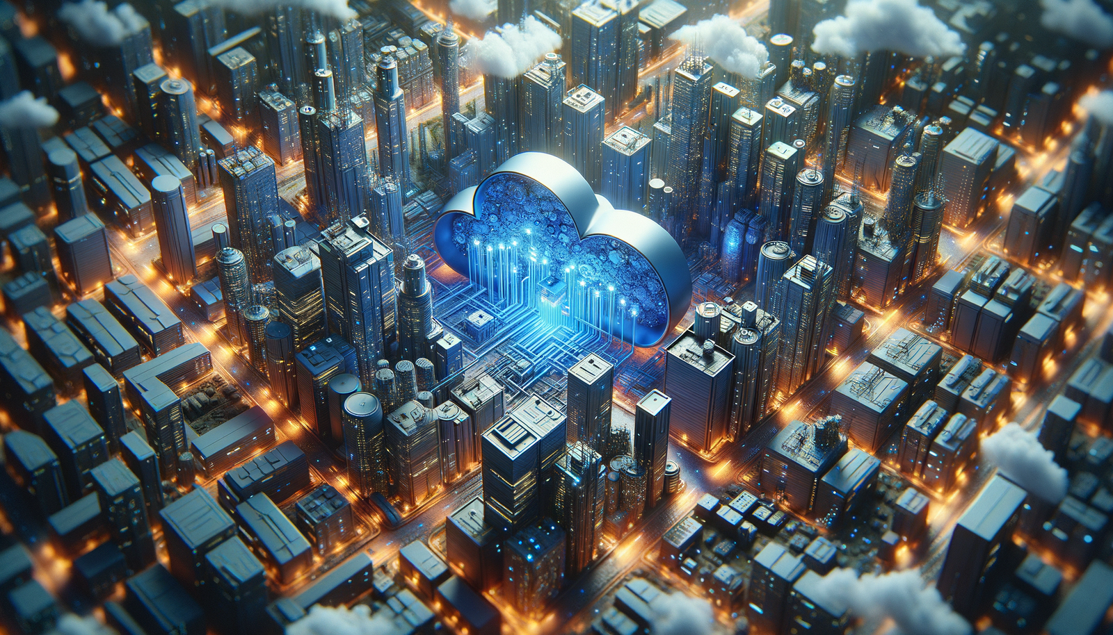 Technical Walkthrough: Building a Domain Data Product with Cloud-Native Tools Image