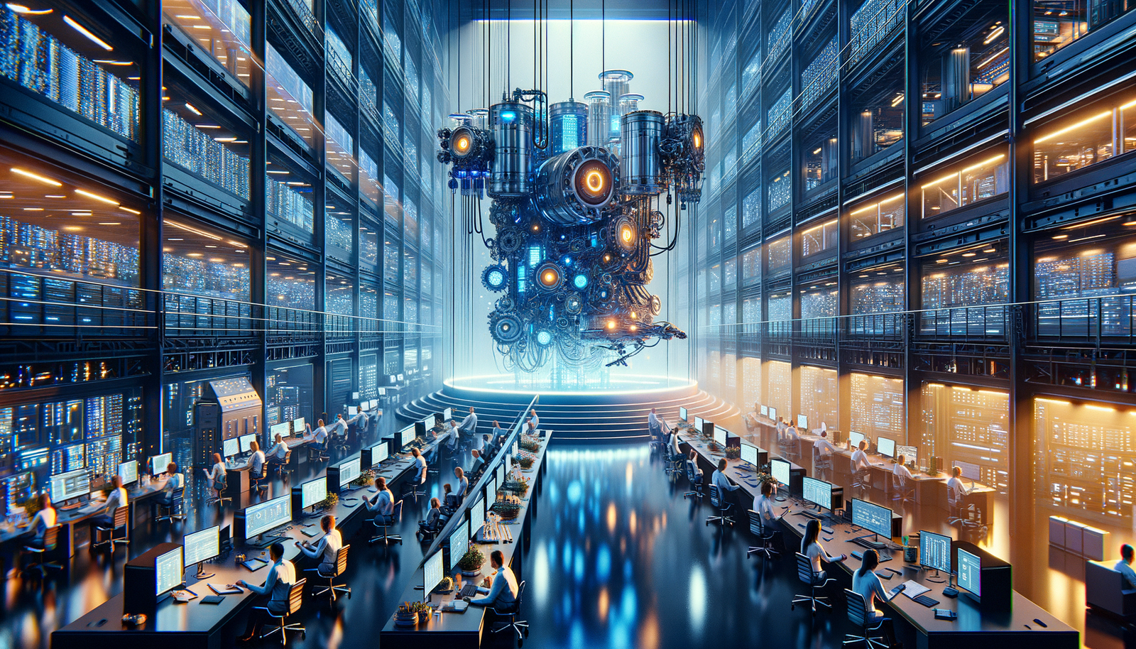 Defining MLOps Culture: More Than Just Tools Image