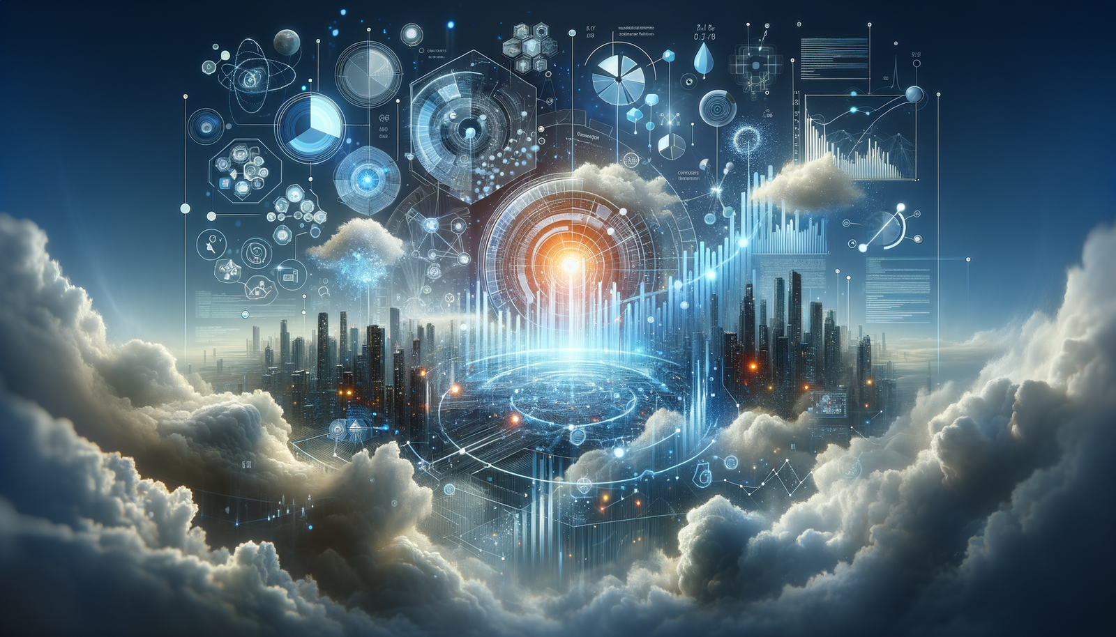 Beyond the Dashboard: Mastering Data Visualization for Impactful Science Storytelling Header Image