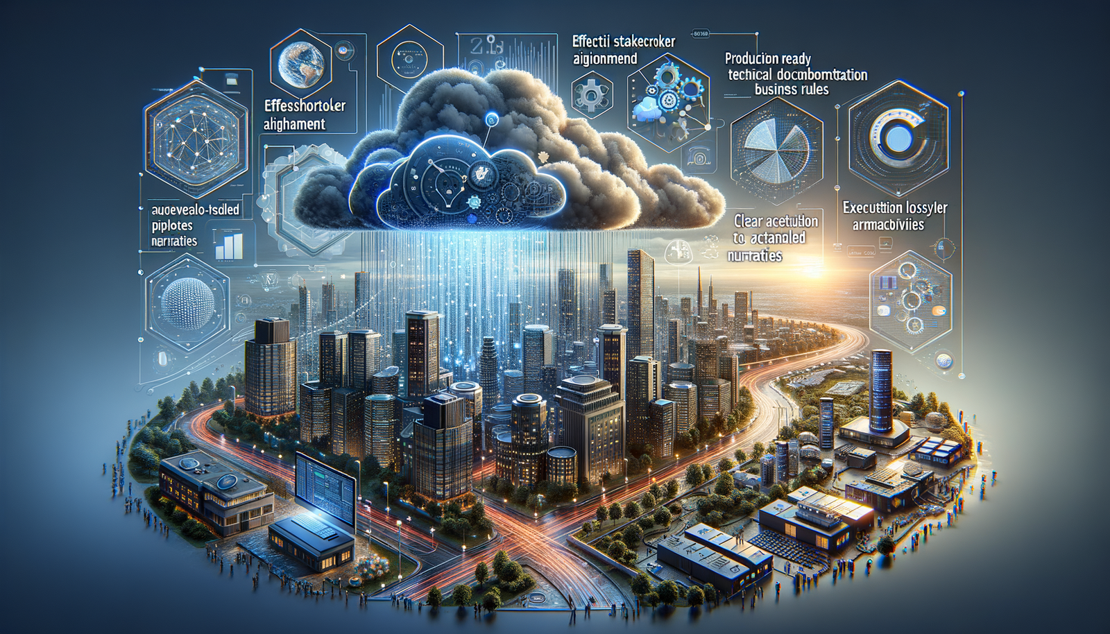 Beyond the Data: Mastering the Art of Data Science Communication and Stakeholder Alignment Header Image