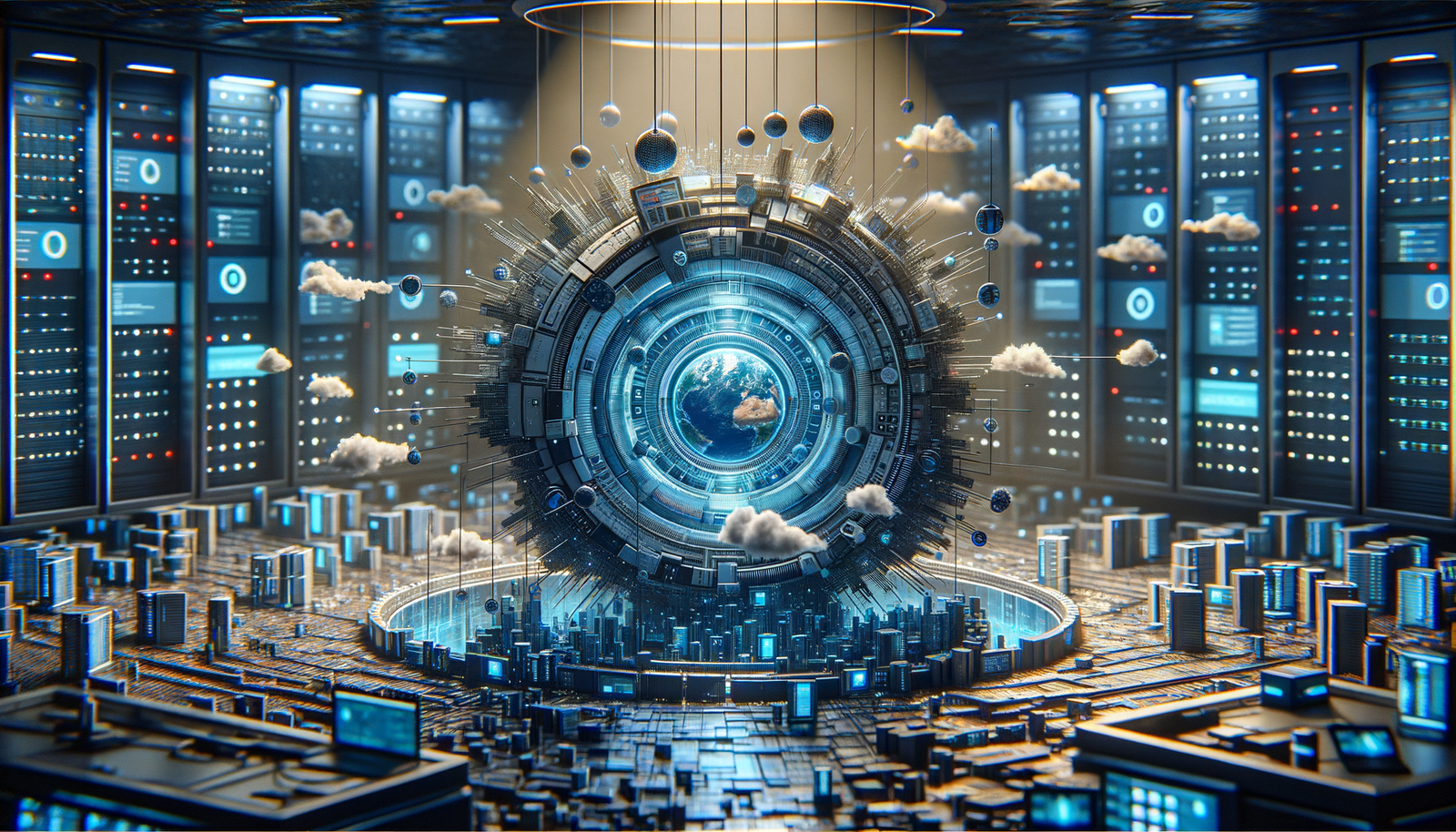 Step-by-Step: Securing Ingestion with Micro-Segmentation and IAM Image