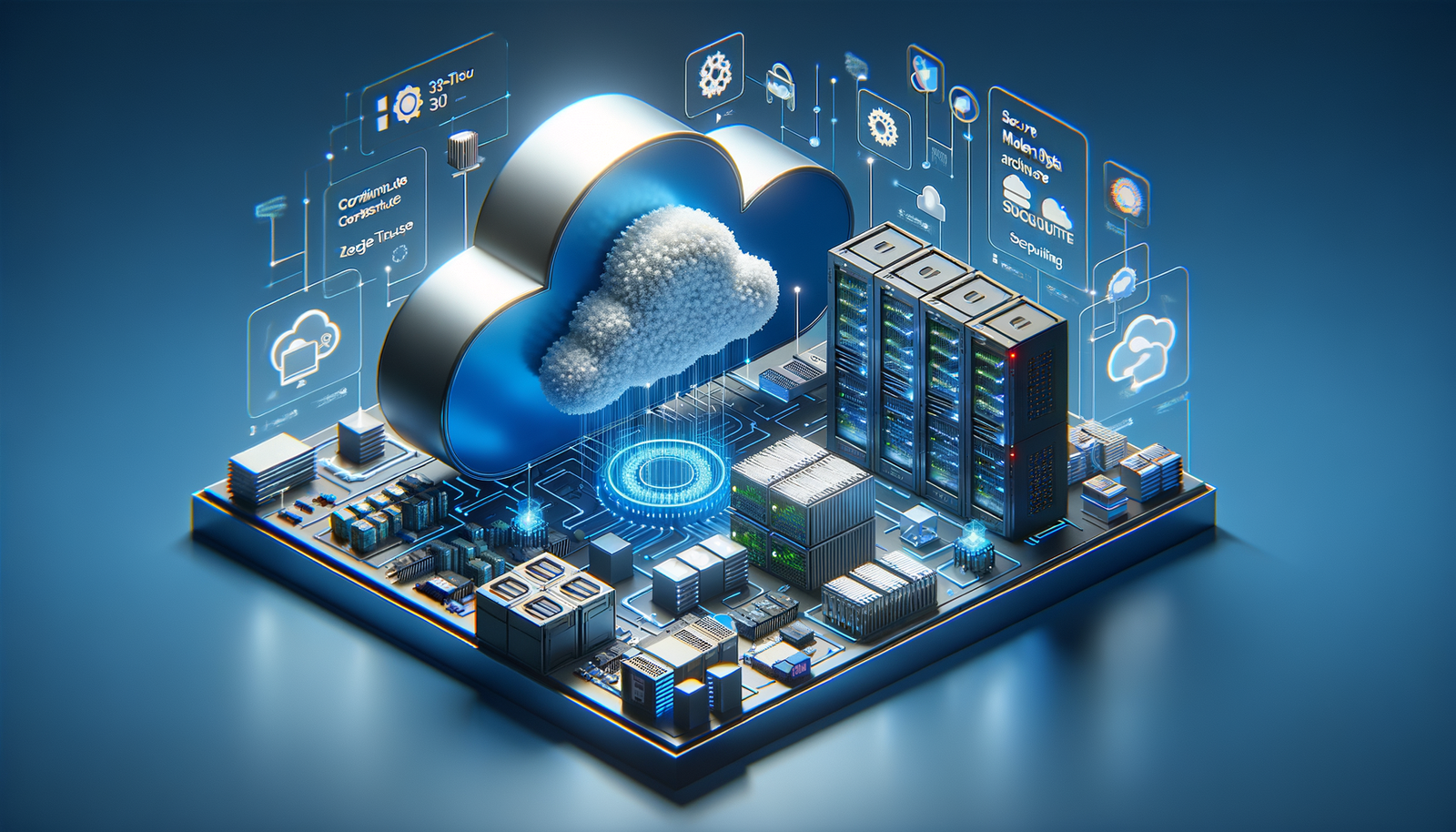 Beyond the Firewall: Mastering Zero-Trust Security for Cloud Data Pipelines Header Image