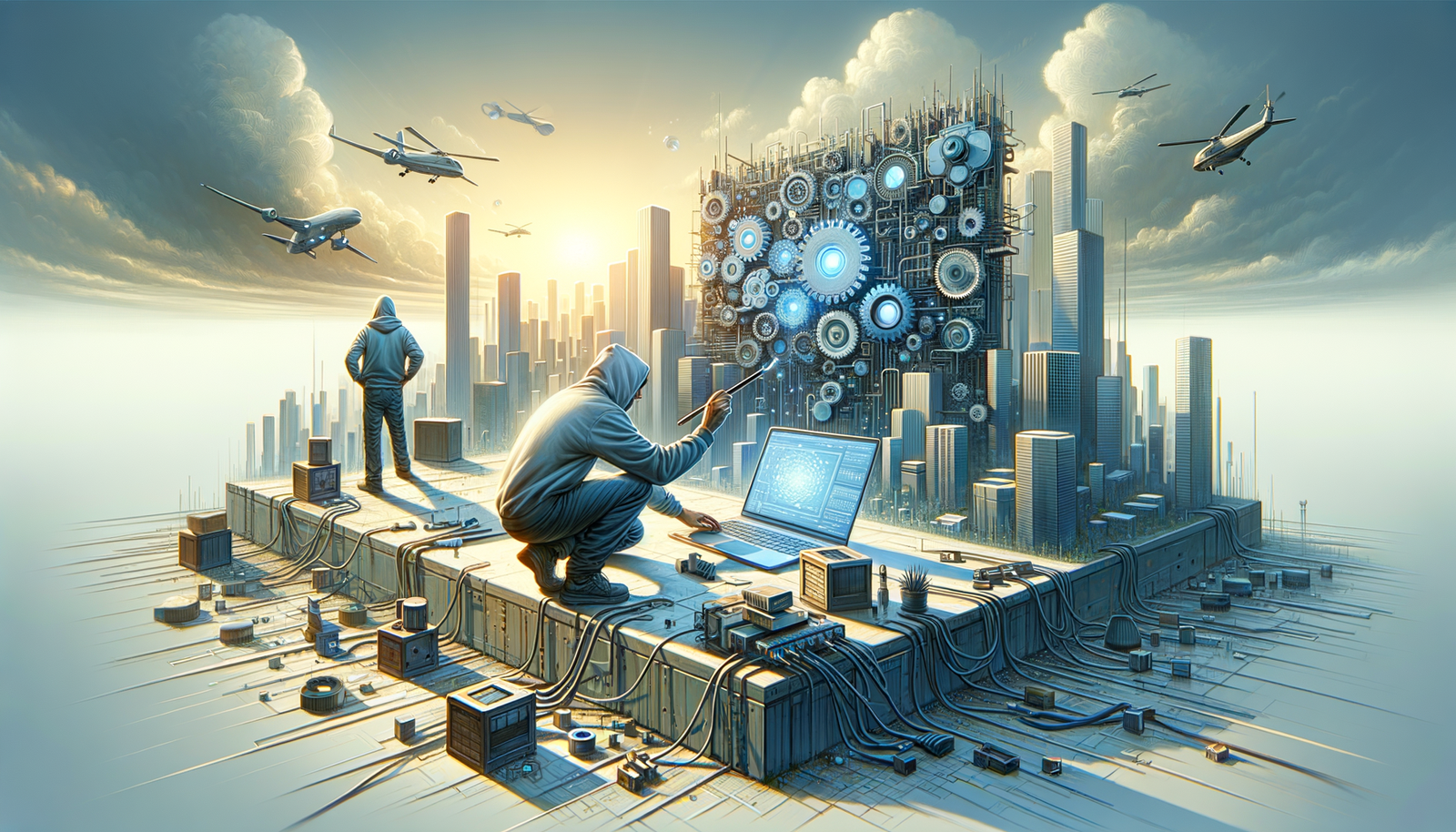 Core MLOps Principles for Sustainable AI Image