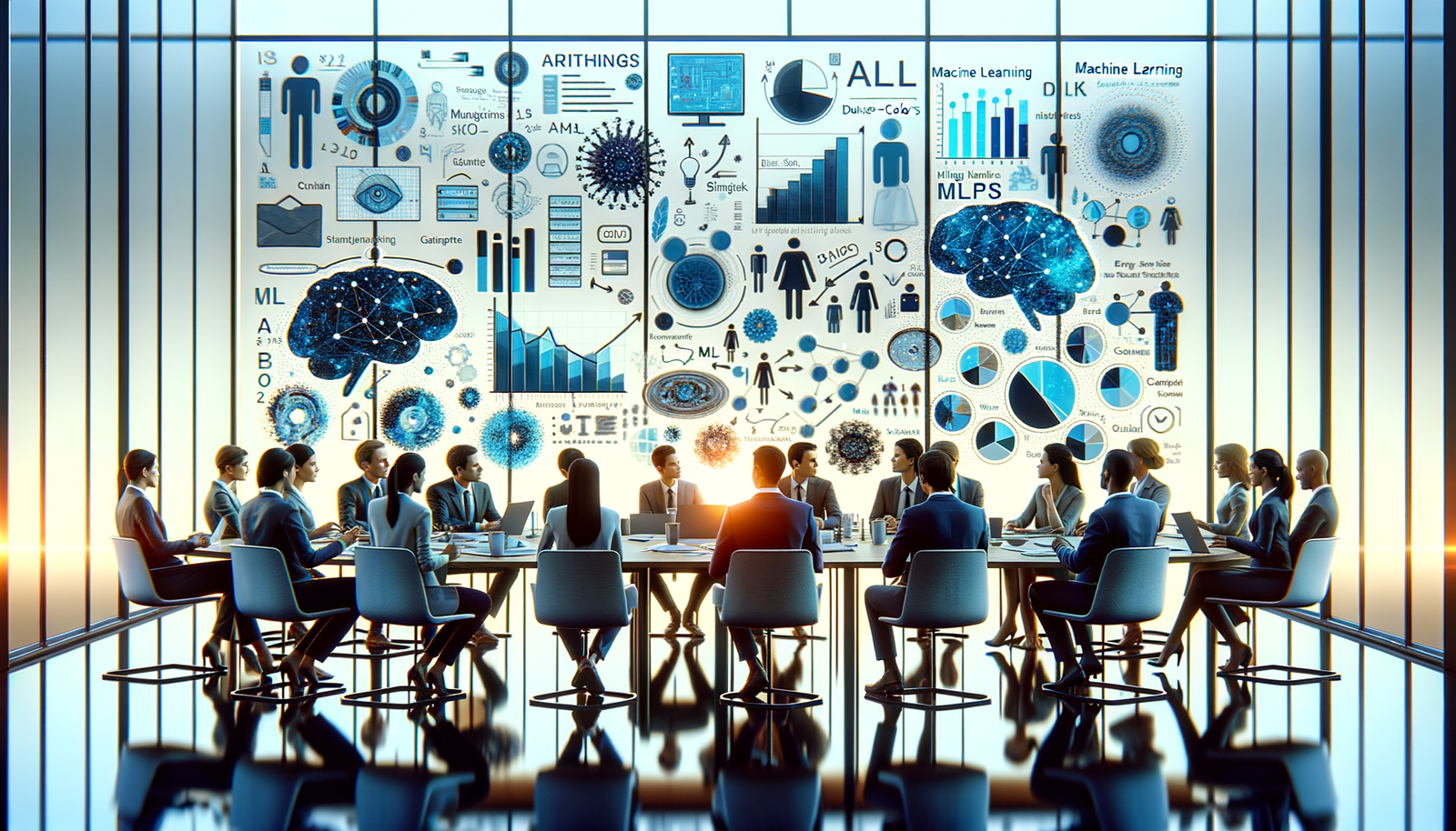 Beyond the Model: Mastering MLOps for Continuous AI Improvement and Delivery Header Image