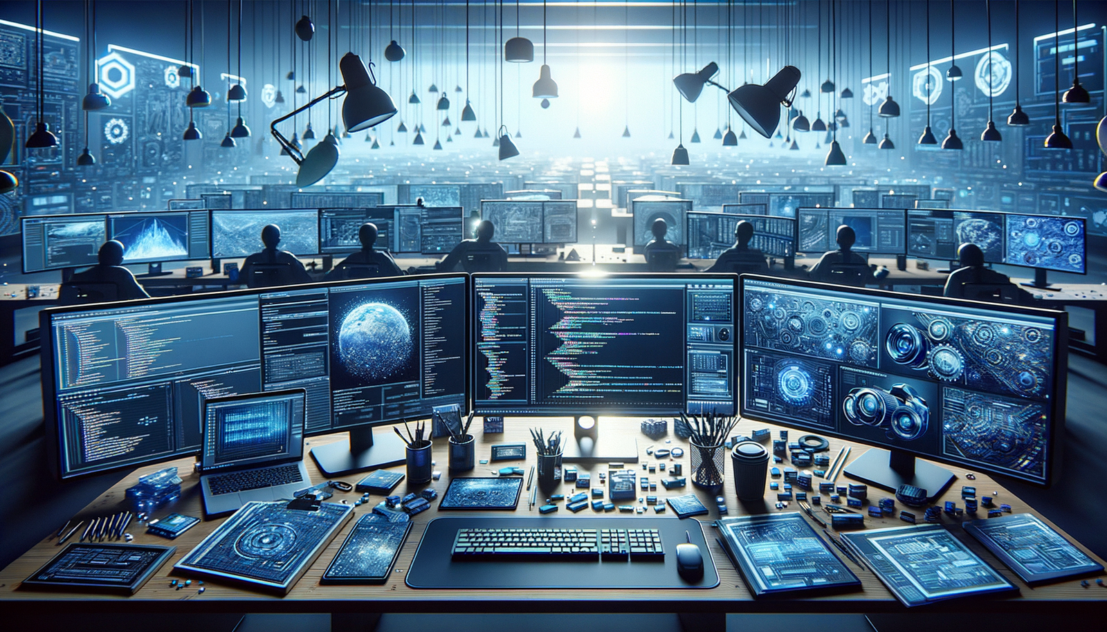 Versioning Everything: Code, Data, and Models Image