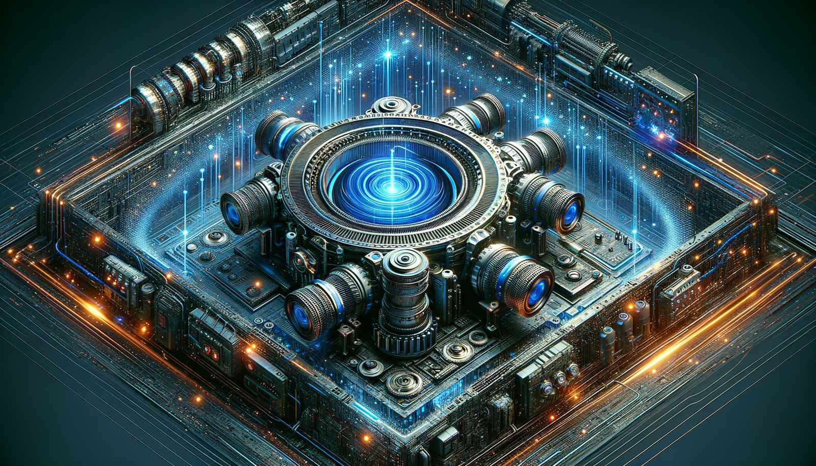 Stream Processing Engines: The Real-Time Computation Layer Image