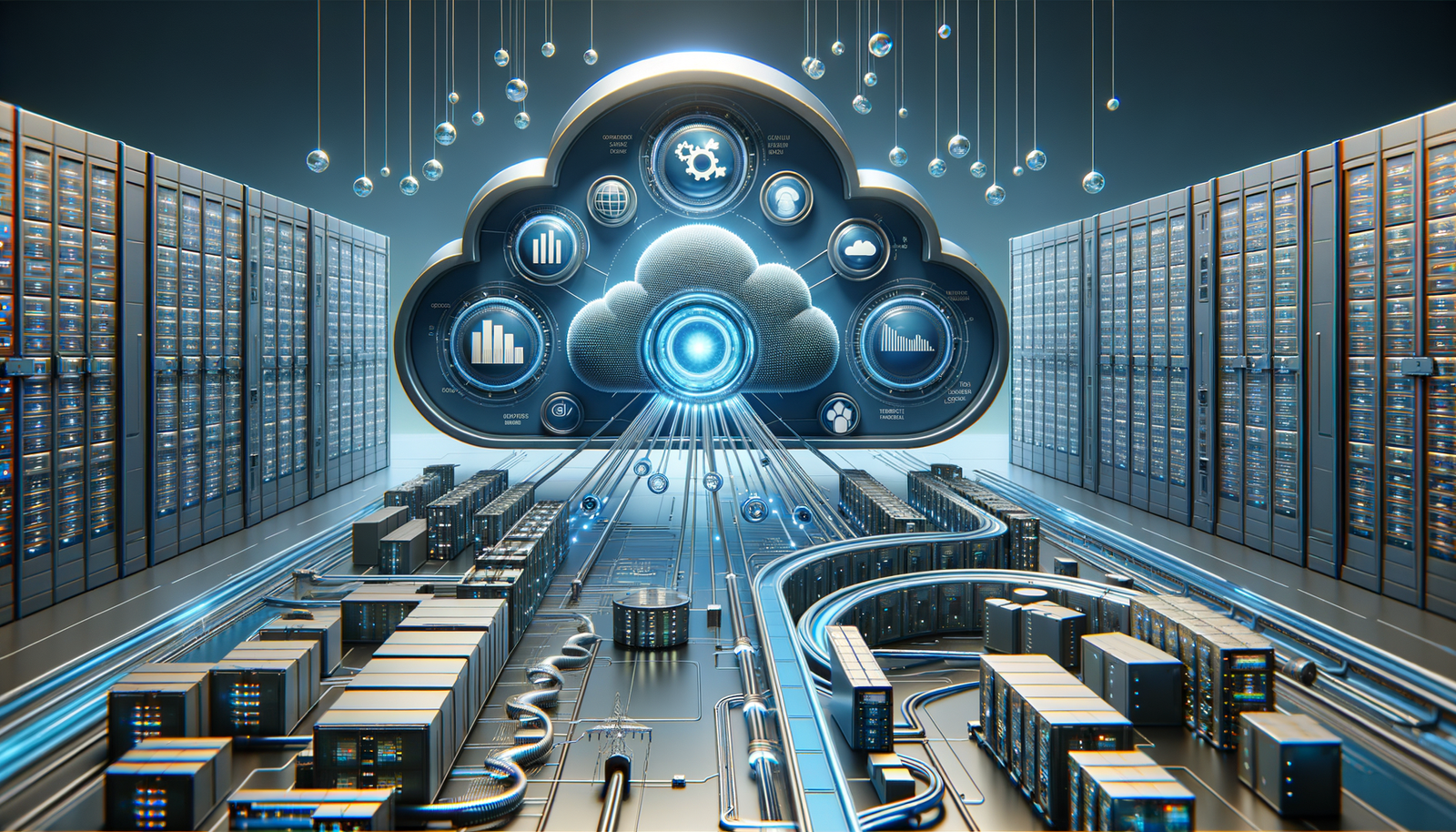 Data Engineering for Real-Time Decisions: Building Event-Driven Architectures Header Image