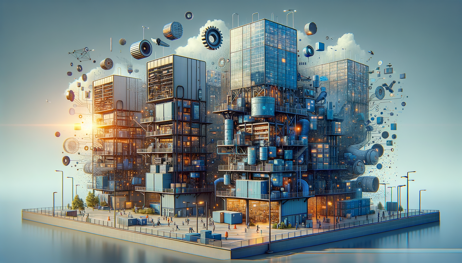 Beyond Batch: Mastering Real-Time Data Engineering for Instant Insights Header Image