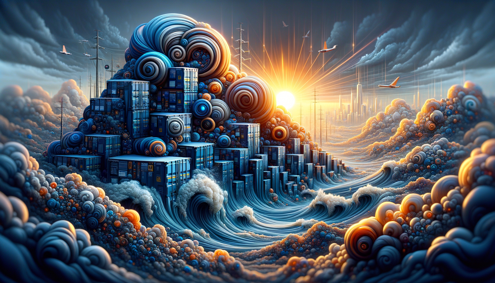 Why MLOps is Not Just DevOps for Models Image