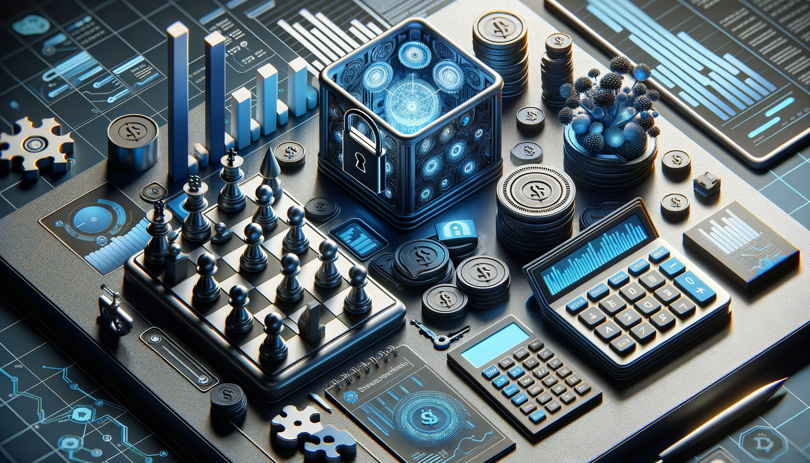 MLOps for the Enterprise: Governance, Security, and Cost Management Image