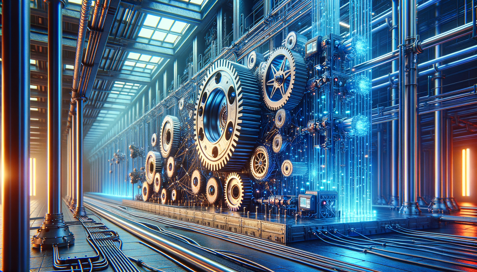 Beyond the Lab: Mastering MLOps for Reliable, Real-World AI Deployment Header Image