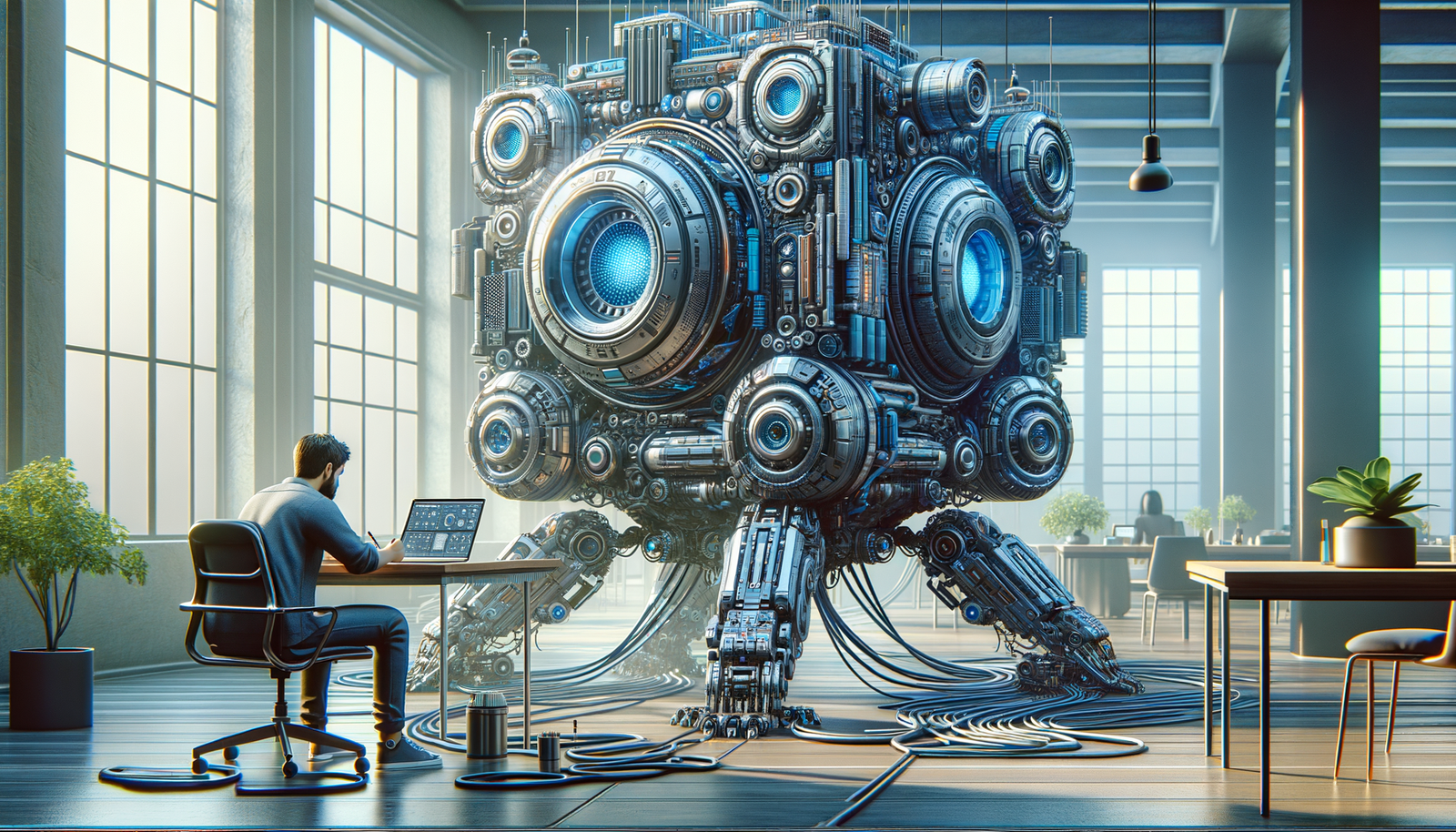 Key Takeaways for Implementing MLOps Successfully Image