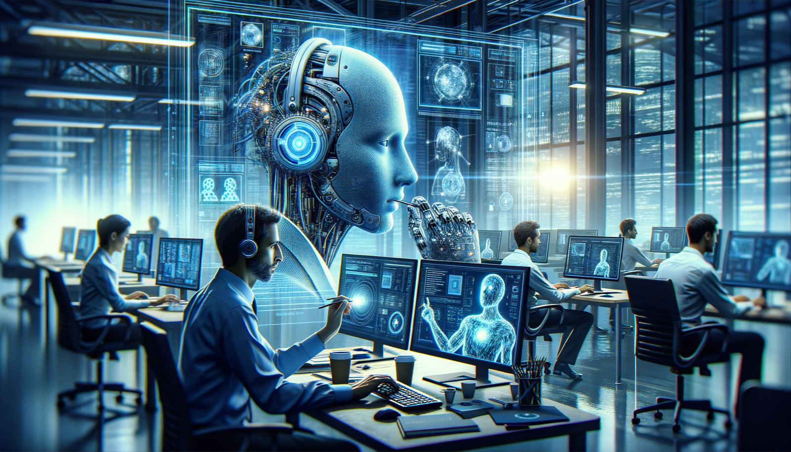 Beyond the Model: Mastering MLOps for Continuous AI Improvement and Delivery Header Image