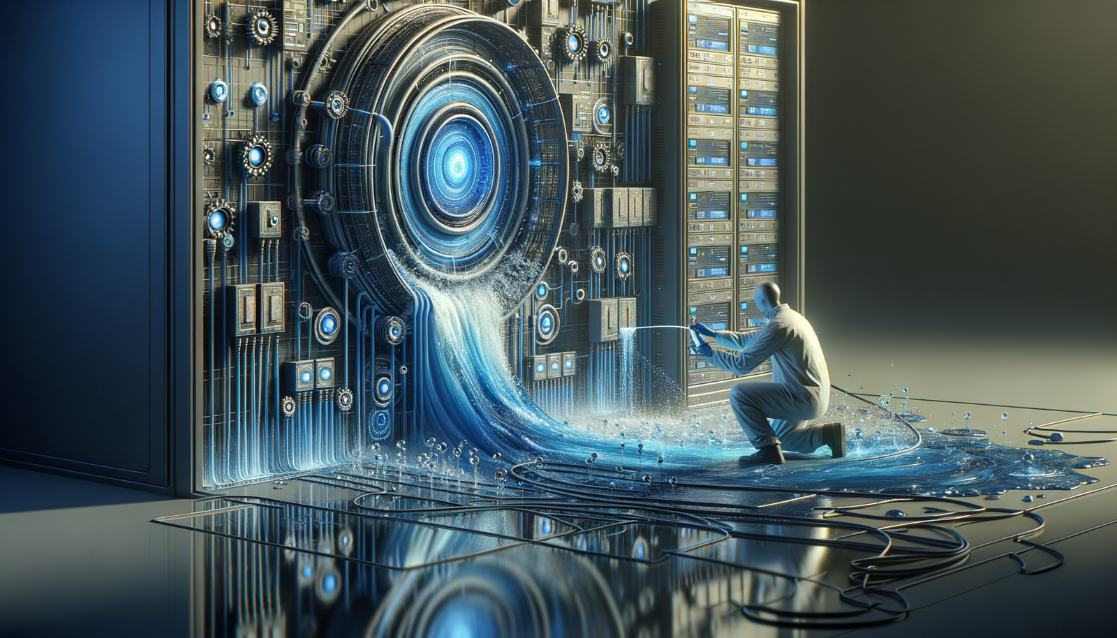 Core Principles of Event-Driven Data Engineering Image