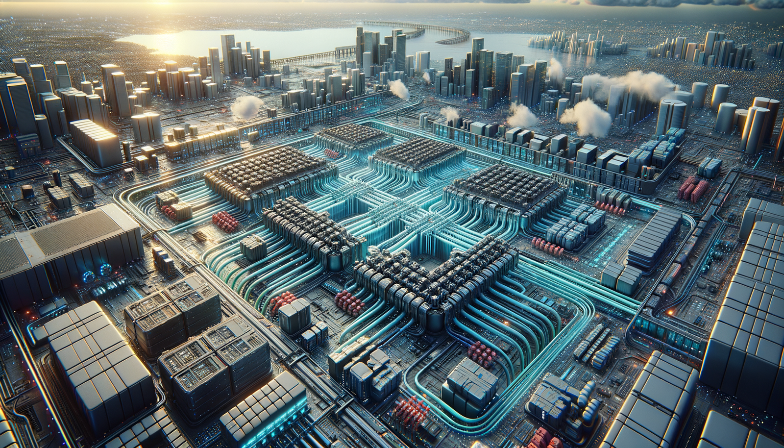 Data Engineering Patterns for Stream Processing at the Edge Image