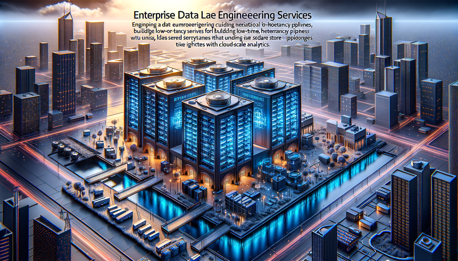 Data Engineering for the Edge: Building Low-Latency Pipelines for IoT and Real-Time AI Header Image