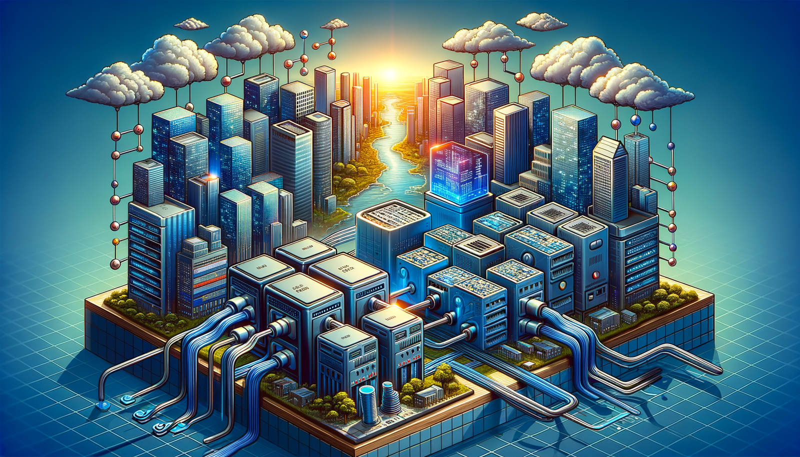 Data Engineering for the Modern Stack: Building Scalable, Real-Time Data Products Header Image