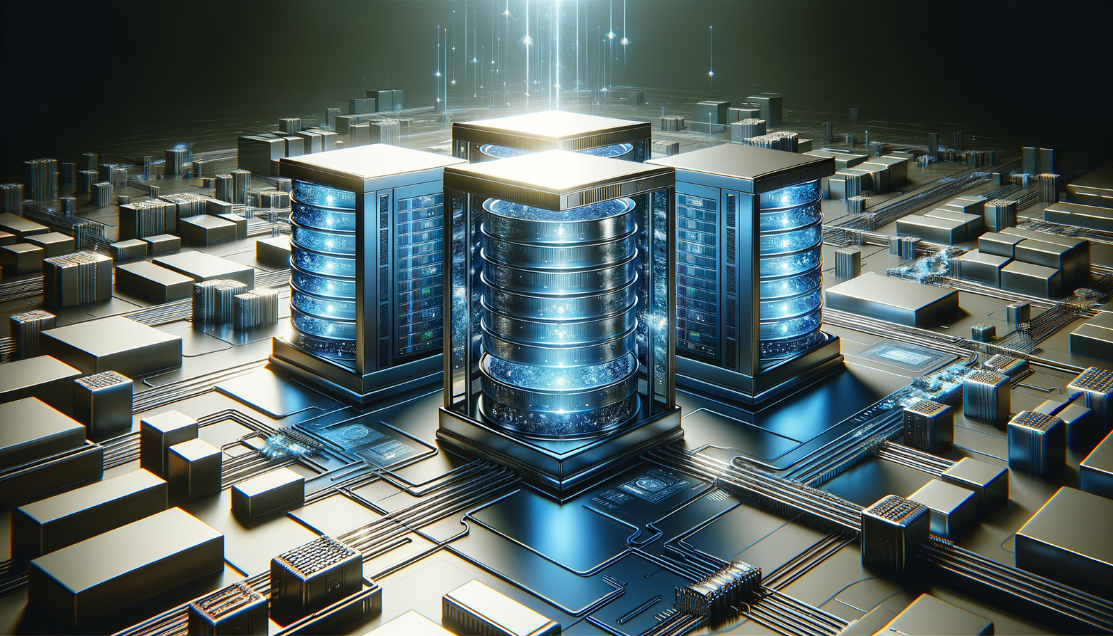 The Centrality of the Data Lakehouse in Modern Data Engineering Image