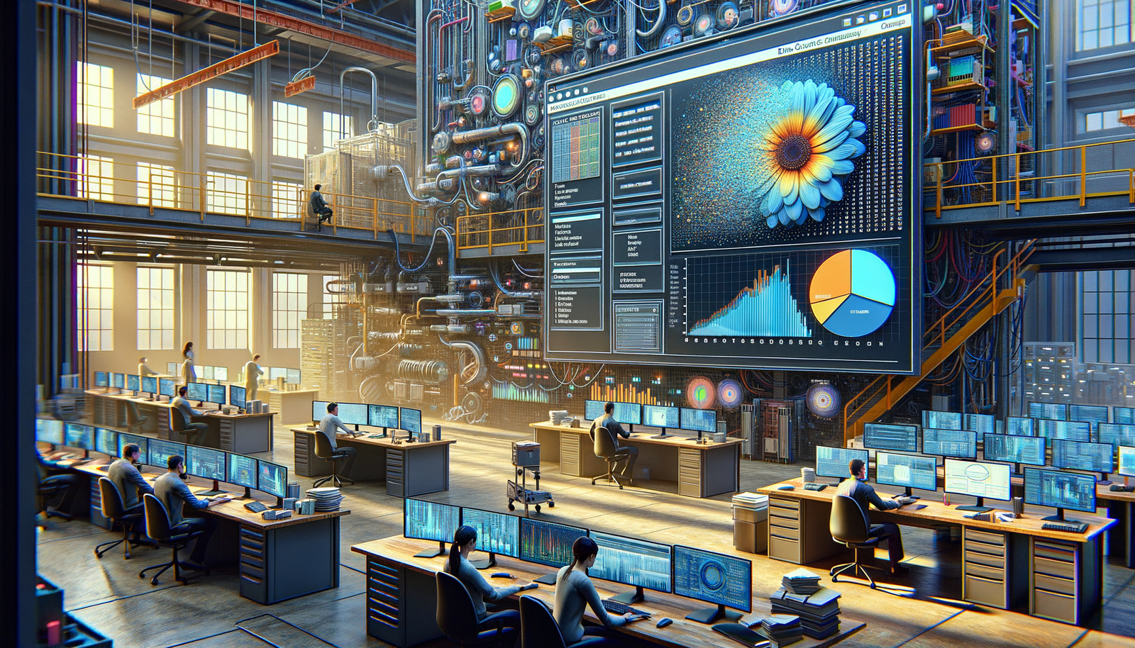 The Critical First Step: Data Acquisition and Cleaning Image