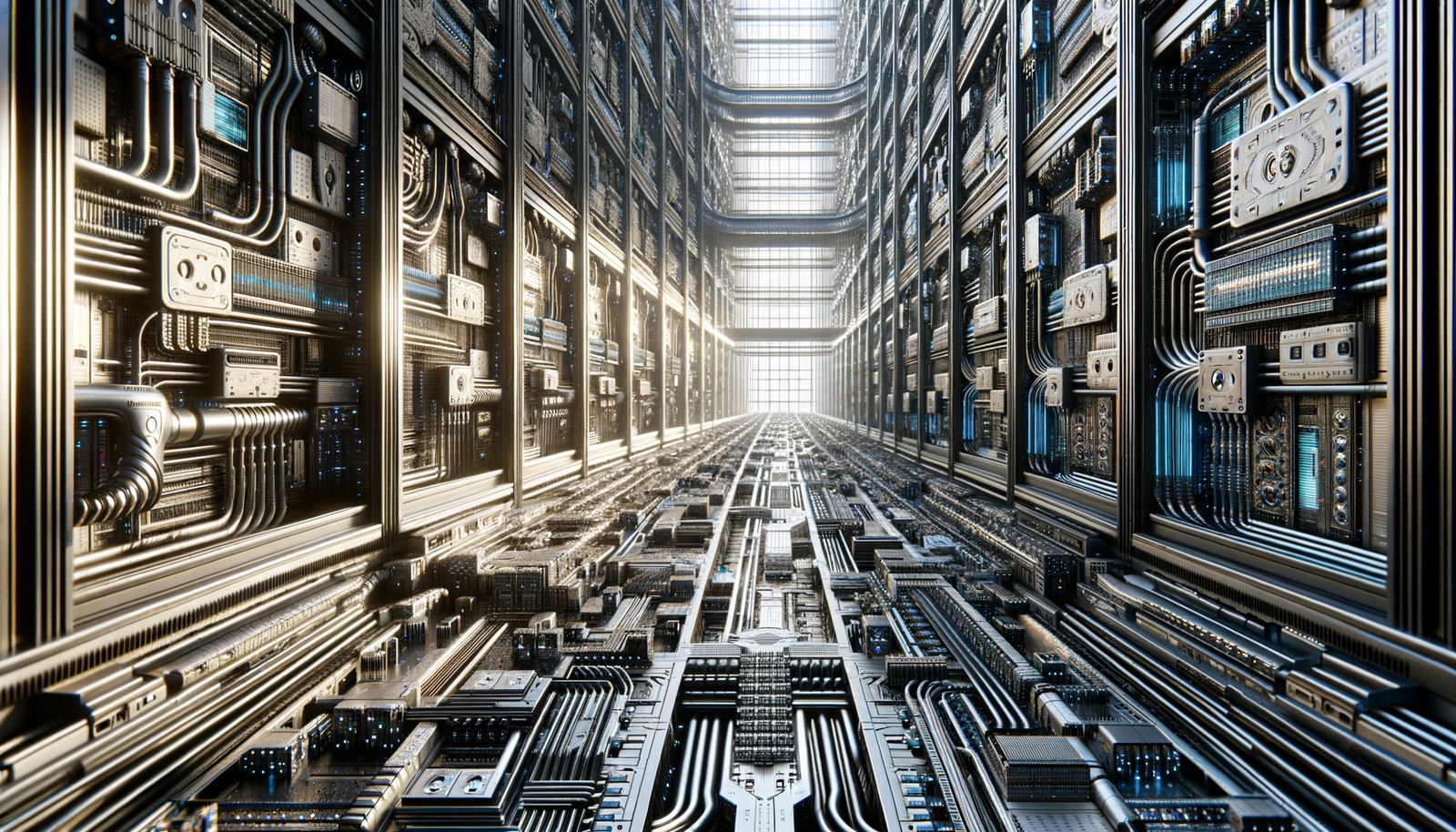 Key Architectural Patterns for a Future-Proof MLOps Stack Image